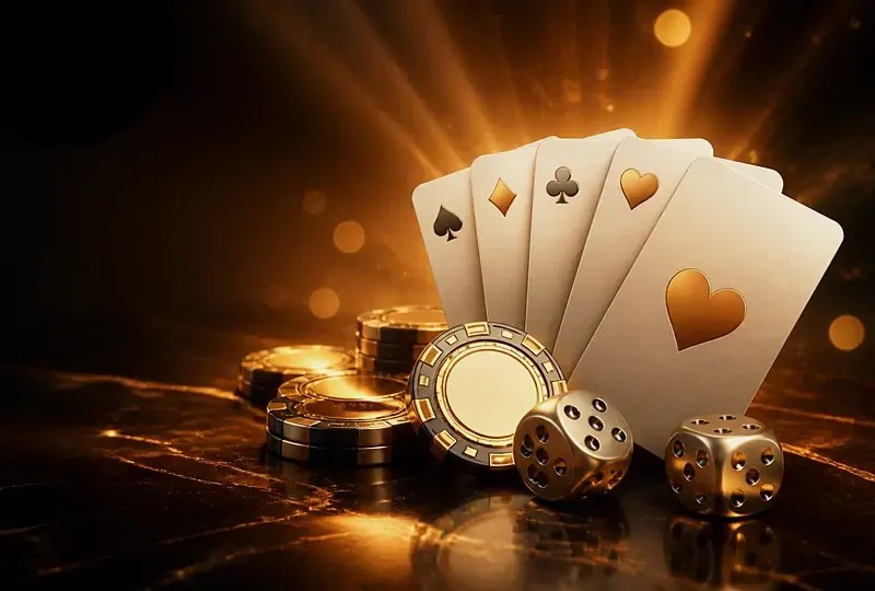 Casino Breda Welcome