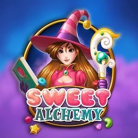 Sweet Alchemy online slot from Play’n GO – play at casino-breda.org