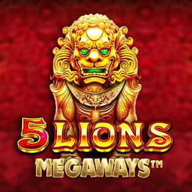 5 Lions Megaways online slot from Pragmatic Play – play at casino-breda.org