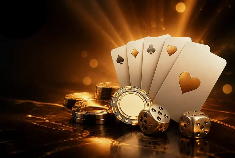 Casino Breda Welcome