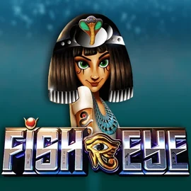 Play Fish Eye slot by Pragmatic Play on casino-breda.org