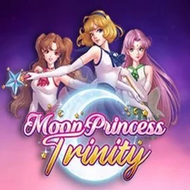 Moon Princess Trinity – slot by Play’n GO, featured at casino-breda.org