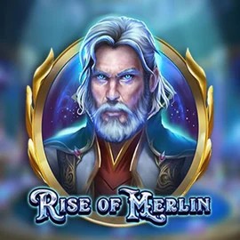 Rise of Merlin online slot from Play’n GO – play at casino-breda.org