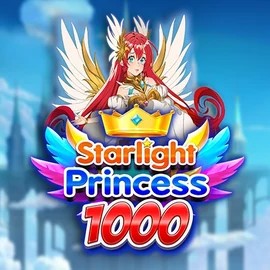 Try Starlight Princess 1000 slot by Pragmatic Play on casino-breda.org – logo image