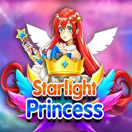 Try Starlight Princess slot by Pragmatic Play on casino-breda.org – logo image