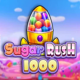 Sugar Rush 1000 – slot by Pragmatic Play, featured at casino-breda.org