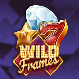 Enjoy Wild Frames by Play'n GO – logo hosted on casino-breda.org